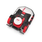 Kress KR160E Mission RTKn bis 600 m² – Bild 3