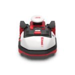 Kress KR160E Mission RTKn bis 600 m² – Bild 6