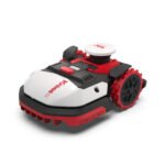 Kress KR160E Mission RTKn bis 600 m² – Bild 13