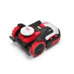 Kress KR161E RTK Mission 1.000 m² mit OAS – Bild 7