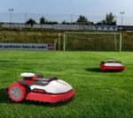 Kress KR161E RTK Mission 1.000 m² mit OAS – Bild 12