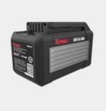 Kress Commercial KG762 60V 51cm Akkumäher Rasenmäher inkl. Akku und Ladegerät – SET – Bild 3