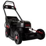 Kress KG756E.9 Akku Rasenmäher