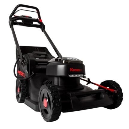Kress KG757E.9 Akku Rasenmäher