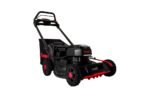 Kress KG760E.9 Akku Rasenmäher – Bild 2