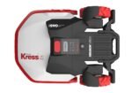 Kress Commercial KR133E Mission Mega Mähroboter mit OAS – Bild 4