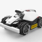 Mammotion LUBA mini 2 AWD 1500 Mähroboter