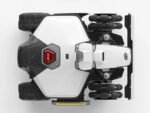 Mammotion LUBA mini 2 AWD 1500 Mähroboter – Bild 2