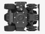 Mammotion LUBA mini 2 AWD 1500 Mähroboter – Bild 5