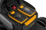 Stiga Twinclip 950e V Akku-Rasenmäher inkl. 2x Akku | Ladegerät – Bild 6