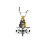 Stiga SRC 775 RB Benzin Motorhacke – Bild 3
