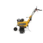 Stiga SRC 775 RB Benzin Motorhacke – Bild 5