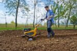 Stiga SRC 775 RB Benzin Motorhacke – Bild 6