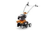 STIHL MH 445 Motorhacke – Bild 2