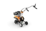 STIHL MH 445 Motorhacke – Bild 3
