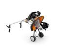 STIHL MH 445 Motorhacke – Bild 5