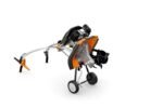 STIHL MH 445 R Motorhacke – Bild 4