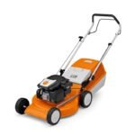 STIHL RM 253 Rasenmäher – Bild 2