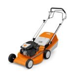 STIHL RM 253 T Rasenmäher – Bild 2