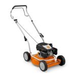 STIHL RM 2 R Mulch-Rasenmäher