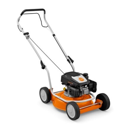 STIHL RM 2 R Mulch-Rasenmäher