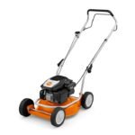 STIHL RM 2 R Mulch-Rasenmäher – Bild 2