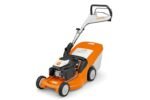 STIHL RM 448 PC Rasenmäher – Bild 2