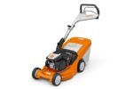 STIHL RM 448 TC Rasenmäher – Bild 2