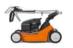STIHL RM 448 TC Rasenmäher – Bild 3