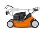 STIHL RM 448 TX Rasenmäher – Bild 3
