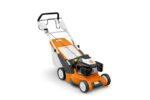 STIHL RM 545 T Rasenmäher – Bild 2