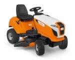 STIHL RT 4097 SX Rasentraktor
