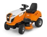 STIHL RT 4097 SX Rasentraktor – Bild 2
